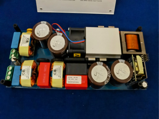 快充僅是第三代半導(dǎo)體應(yīng)用&ldquo;磨刀石&rdquo;，落地這一領(lǐng)域可每年省電40億度