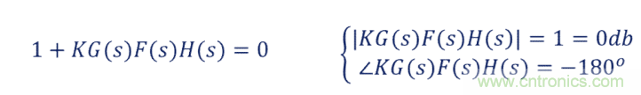 控制環(huán)路設(shè)計&mdash;&mdash;反激篇