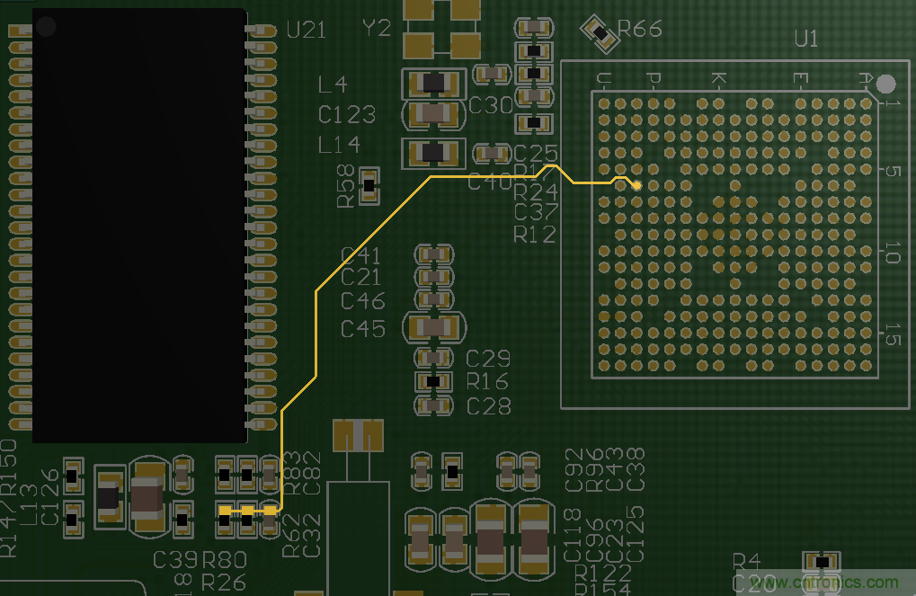 電池電壓偵測(cè)電路&ldquo;踩坑&rdquo;：分壓電阻的精度竟然是5%，不是1%