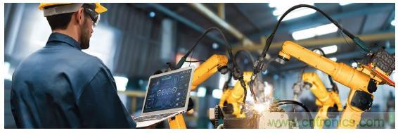 貫徹安全與數據的完整性，值得信賴的數字隔離技術~