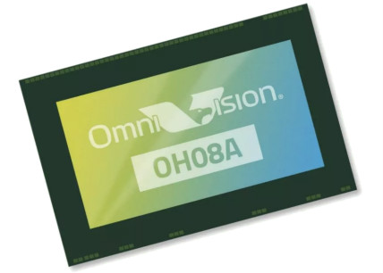 汽車、手機、安防之后，誰將成為CMOS圖像傳感器的第四&ldquo;戰場&rdquo;？