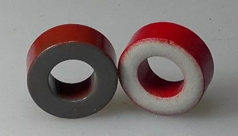 如何繞制2.2uH高頻線圈？