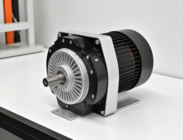 電動機模擬器：驅動系統測試的數字化革新力量