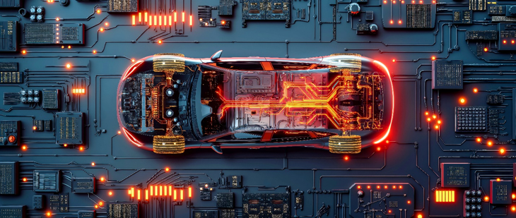 800V高壓平臺突圍！安森美碳化硅技術(shù)賦能小米YU7性能躍升