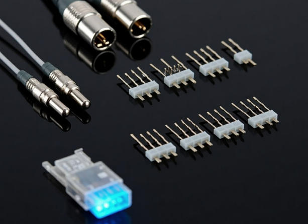 跨越光纖的最后一厘米：光纖連接器技術深度剖析