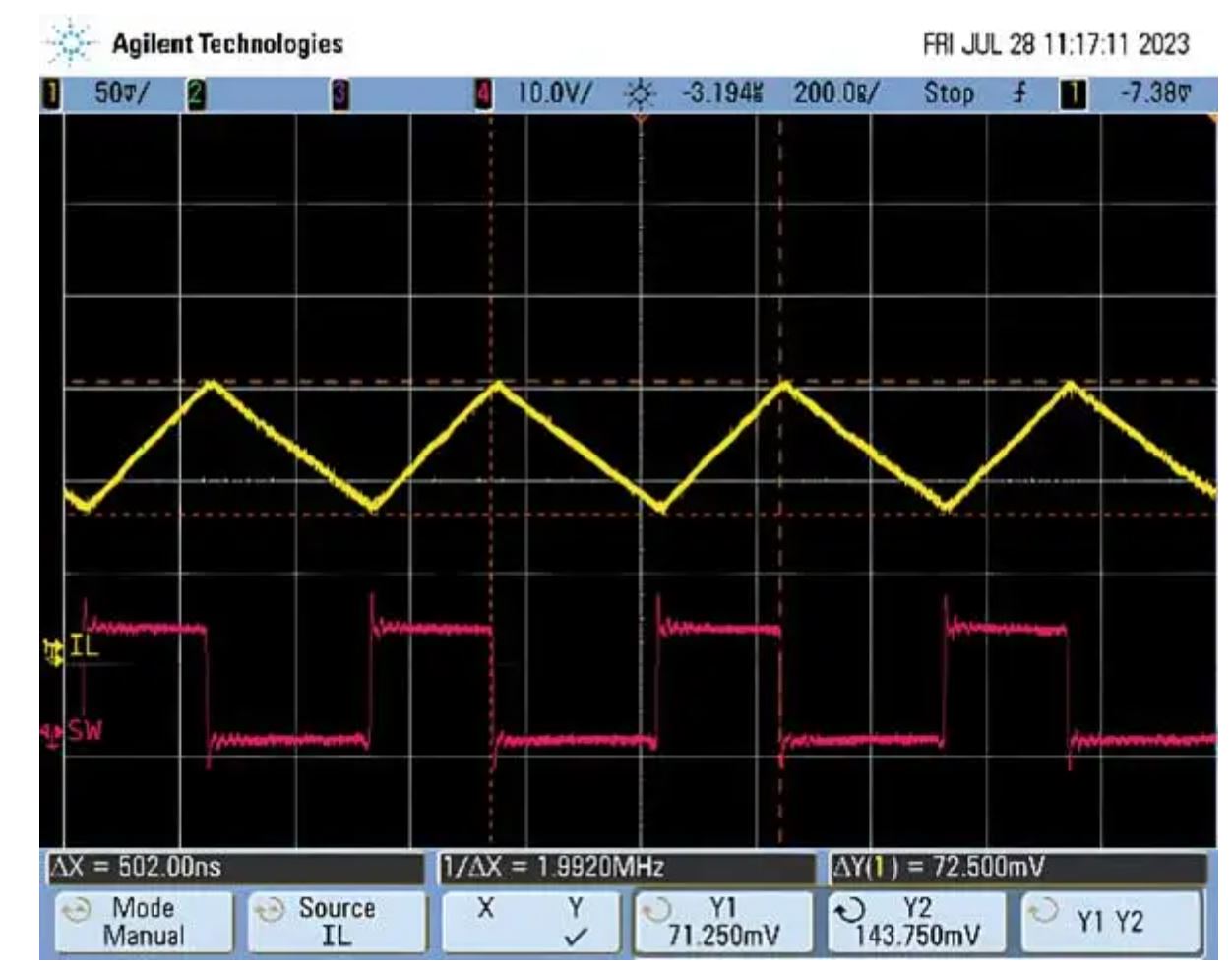 輸入和輸出電壓接近時，為什么難以獲得穩(wěn)定的輸出電壓？