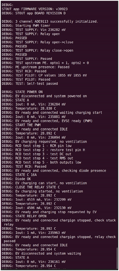 一文讀懂基于ADI方案的2型充電樁IC-CPD開發(fā)指南