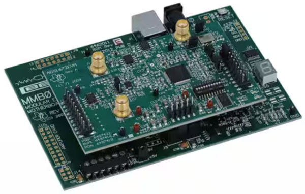 Σ －Δ ADC的高精度數(shù)模轉(zhuǎn)化，是如何實現(xiàn)的？