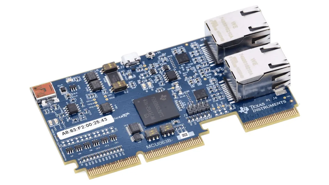 實現智能工廠：不可或缺的工業以太網技術，你了解多少？