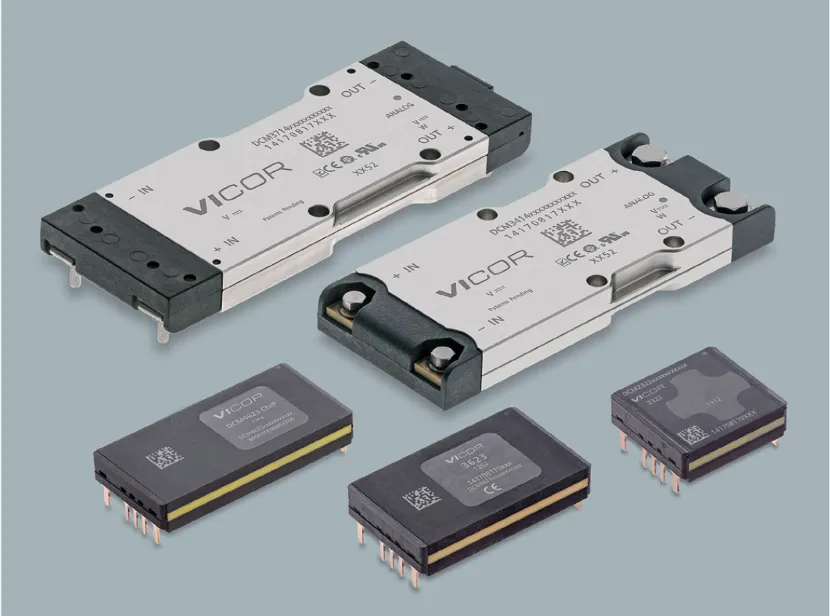 什么樣的電源設(shè)計，能讓無人機載荷更大、飛得更遠？