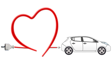 解析電動汽車充電基礎設施及技術的發展趨勢