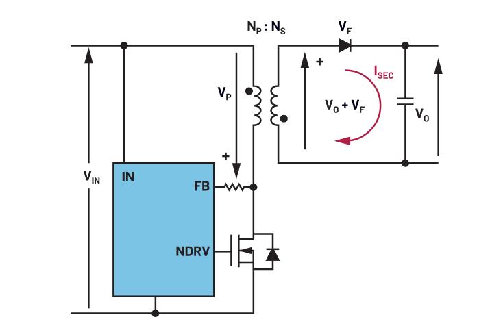 你知道嗎？隔離式DC-DC轉換無需使用光耦合器