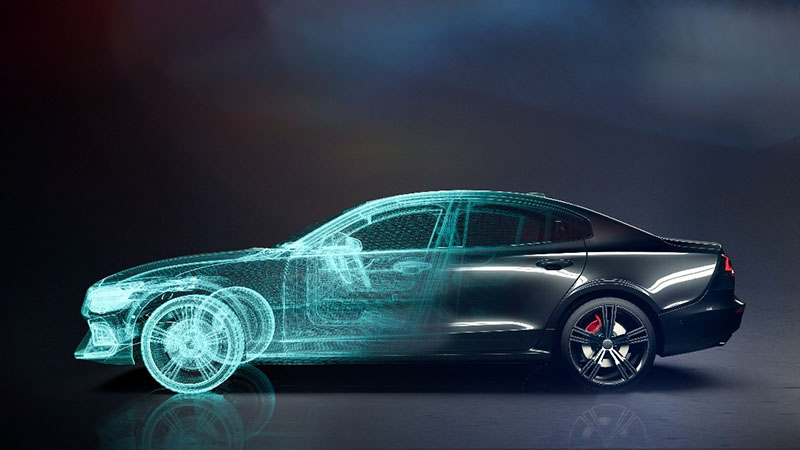 如何安全實現車載網絡通信？