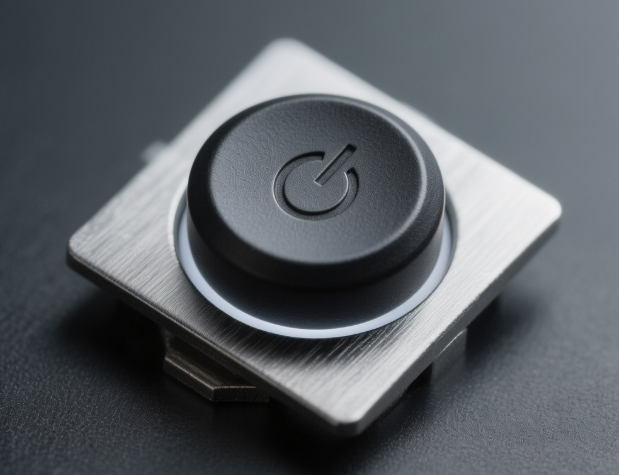 工程師視角：一文掌握按鈕開(kāi)關(guān)的選型與應(yīng)用