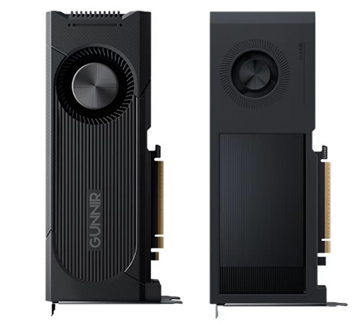 告別昂貴AI算力！英特爾推出多卡方案，銳炫Pro B60構建百億模型推理平臺