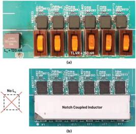 跨電感電壓調(diào)節(jié)器的多相設(shè)計、決策和權(quán)衡