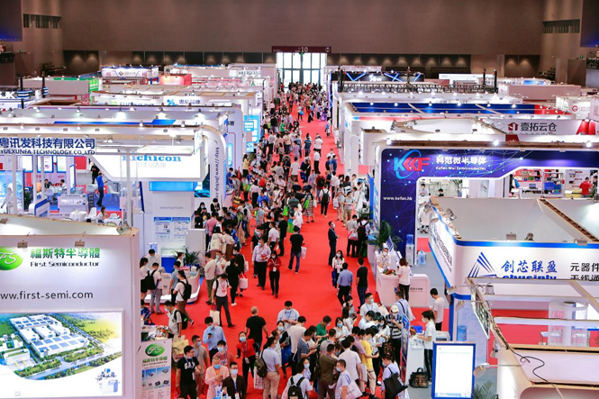 新形勢(shì)下電子制造本土供應(yīng)鏈如何破局 鎖定ES SHOW 2022 新形勢(shì)下電子制造本土供應(yīng)鏈如何破局 鎖定ES SHOW 2022