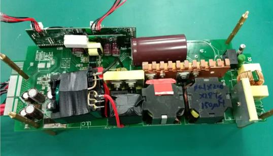 高功率密度的電源模塊設計要點及方案推薦