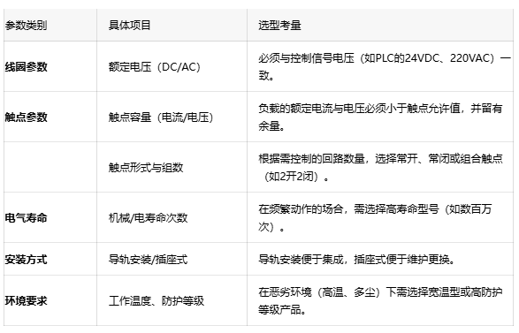 為什么你的PLC輸出點(diǎn)燒了？可能是中間繼電器沒(méi)選對(duì)