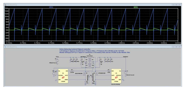 簡(jiǎn)單制勝——第三部分：高效BMS主動(dòng)均衡系統(tǒng)架構(gòu)深度剖析