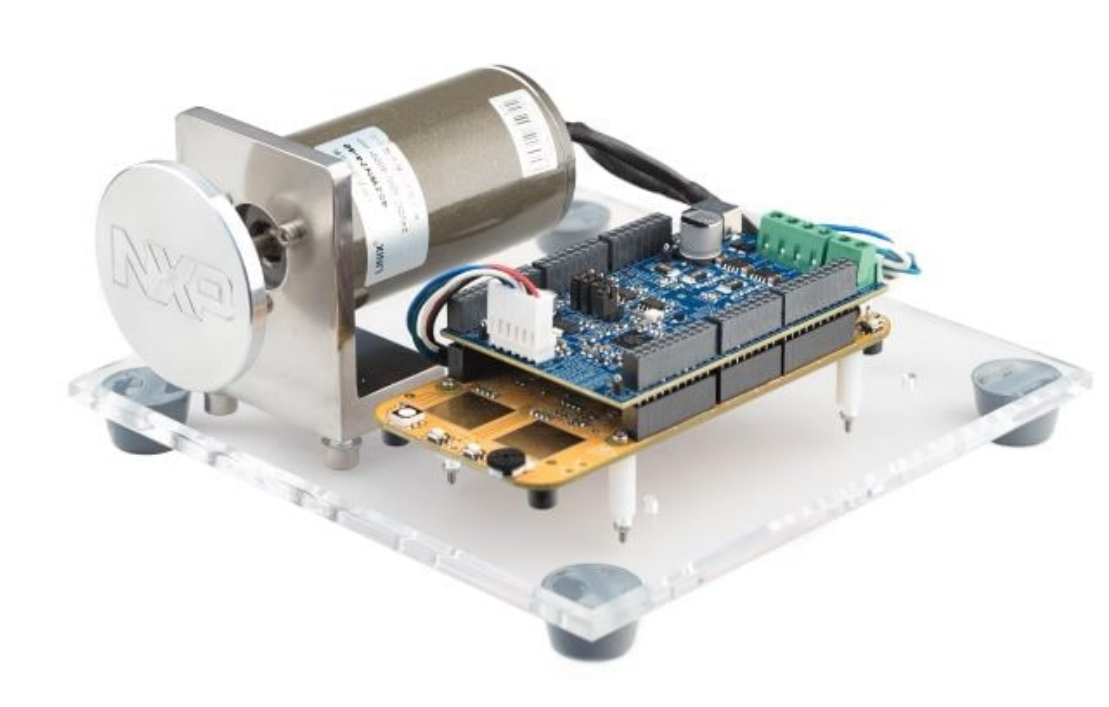 機器人新紀元：邊緣處理、電源、傳感器與通信突破