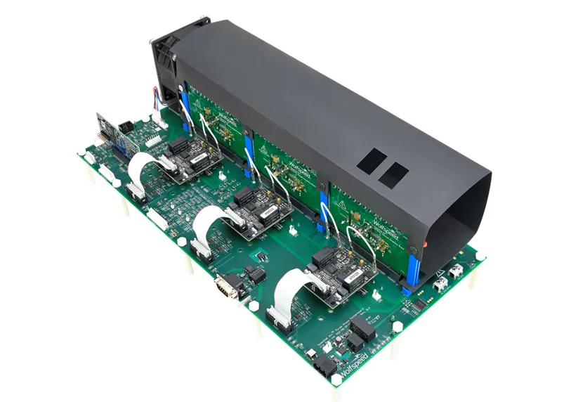 聊聊低通濾波器這個迷人的研究點