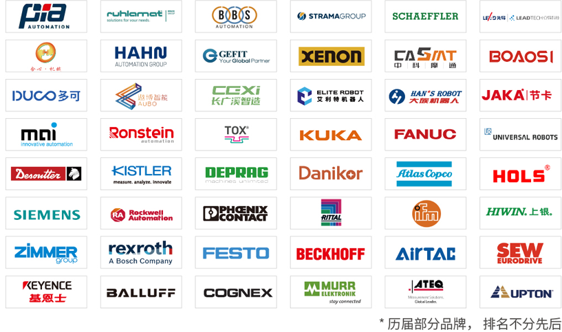 解鎖多行業(yè)解決方案——AHTE 2025觀眾預登記開啟！