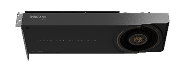 告別昂貴AI算力！英特爾推出多卡方案，銳炫Pro B60構建百億模型推理平臺