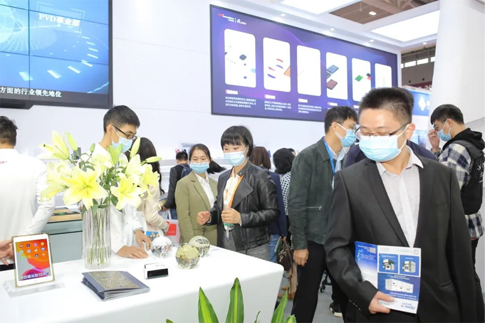 配置拉滿！深圳國際半導體展聚勢歸來，展商陣容早知道！