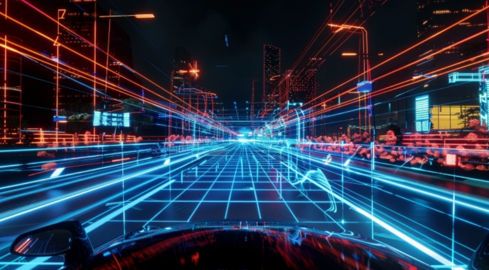 機器人新紀元：邊緣處理、電源、傳感器與通信突破