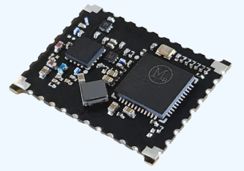 盤點智慧城市背后，那些關鍵的物聯網無線技術