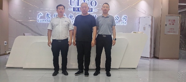 中國(guó)電子展組委會(huì)聯(lián)袂電子制造產(chǎn)業(yè)聯(lián)盟：四地探企，智啟新程