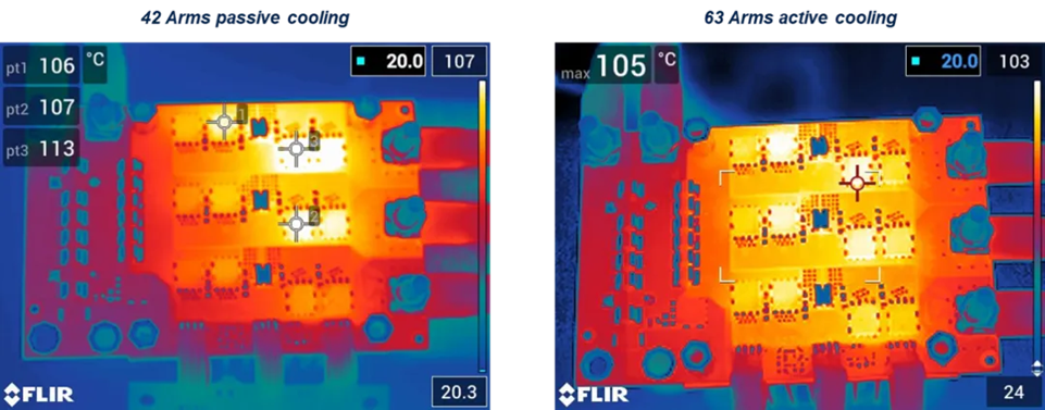 工業自動化核心升級：模塊化伺服驅動器實現性能與尺寸最佳平衡