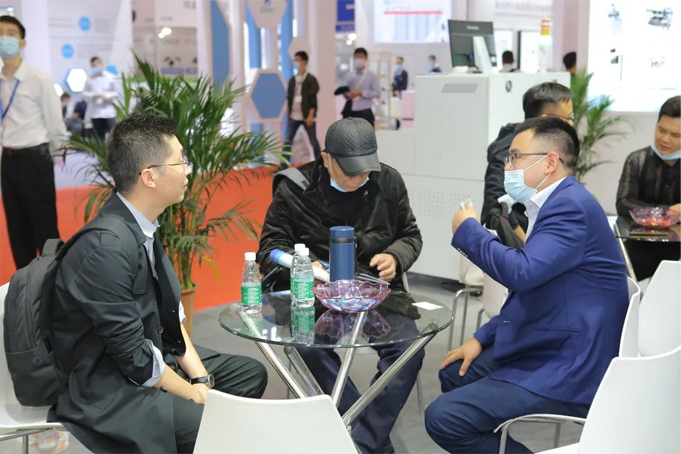 配置拉滿！深圳國際半導體展聚勢歸來，展商陣容早知道！