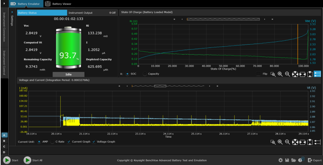 模擬軟件是提升物聯網電池性能的關鍵“抓手” 模擬軟件是提升物聯網電池性能的關鍵“抓手”