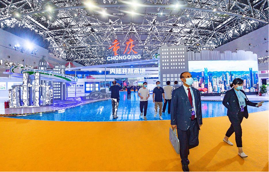 助力成渝雙城經濟圈，2023中國（重慶）電子信息助力產業融合高峰論壇即將啟幕