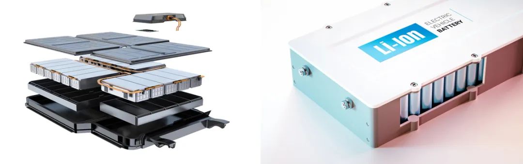 小電芯組合成大電池，保證性能和安全，BMS是關鍵！