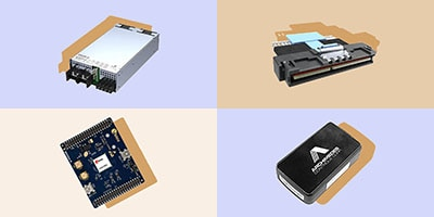 DigiKey 2024 年第三季度新增 139 家供應商和 611,000 多種創新產品，擴展了新產品陣容 