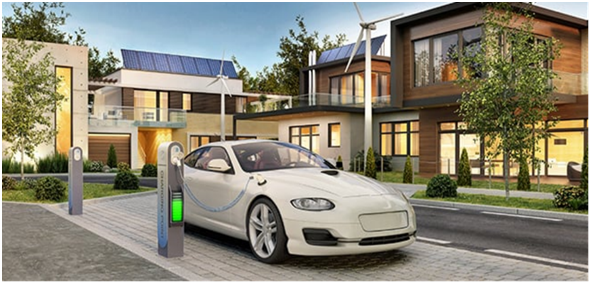 SiC如何讓EA10000電源效率飆升？電源技術優勢全解剖