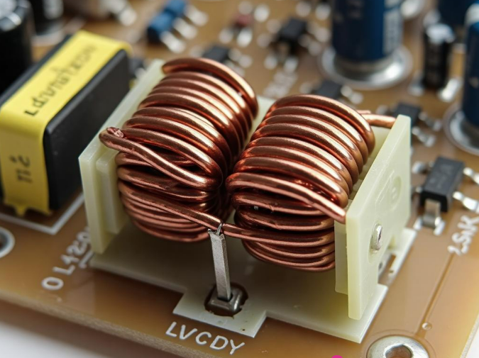 可調電感技術趨勢：小型化、高頻化與高可靠性發展路徑