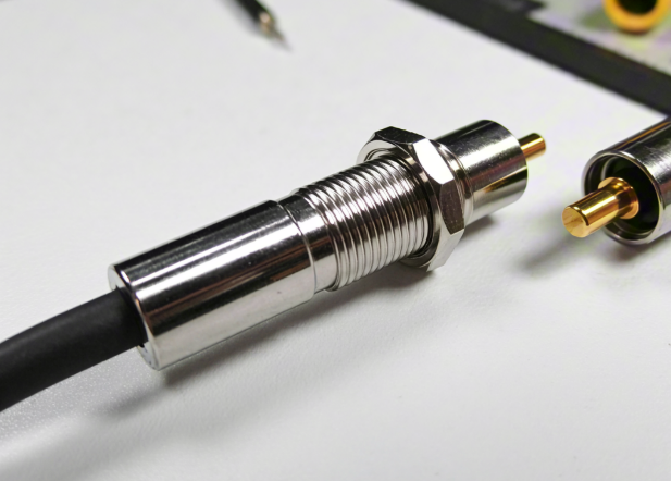 線對線連接器：電子產業(yè)“血管”的設計、應用與創(chuàng)新