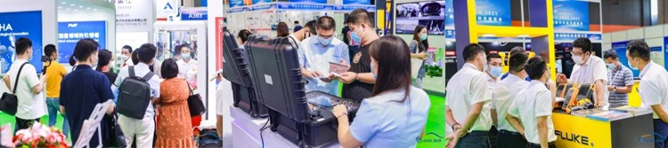 汽車測試的一站式解決方案，盡在2023廣州汽車測試測量技術展