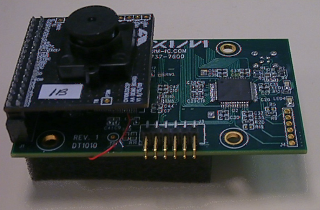 串行器應(yīng)用之如何將攝像頭的RGB或YUV輸出轉(zhuǎn)換成RGB數(shù)據(jù)？