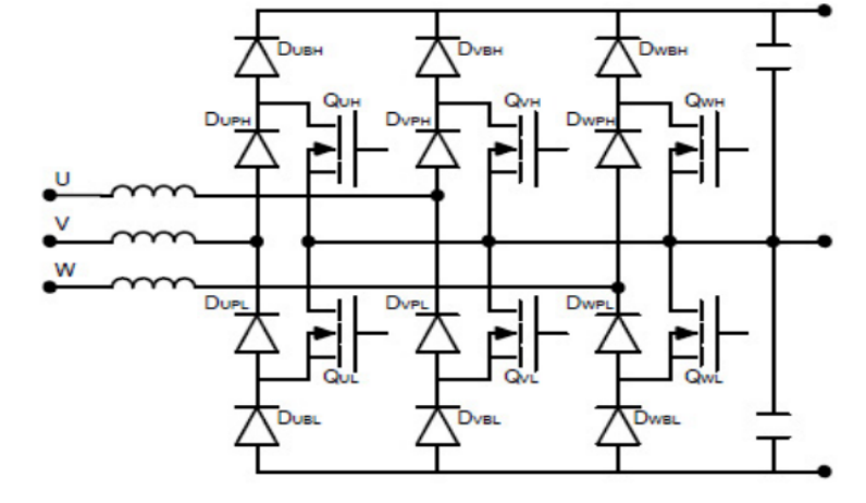碳化硅模塊助力更可靠更高效的換電站快充電路設(shè)計