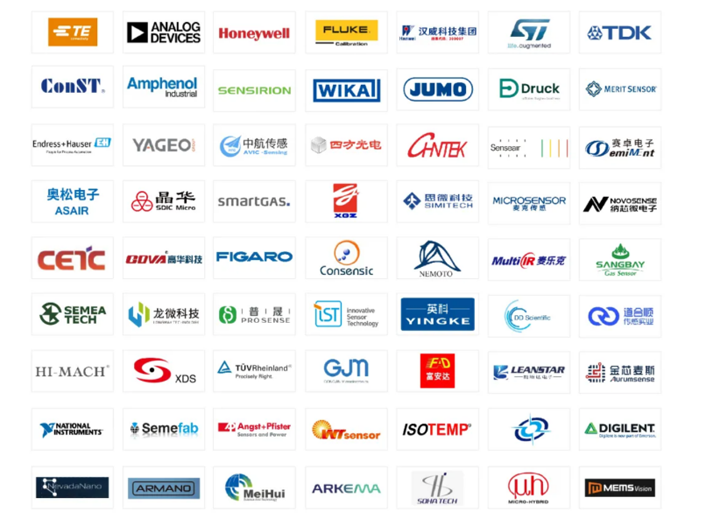 SENSOR CHINA 十年征程：引領(lǐng)中國(guó)傳感產(chǎn)業(yè)邁向全球新高度