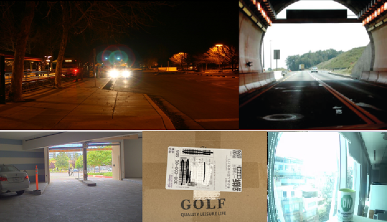 安森美領先的成像技術助您推進視覺產品創新