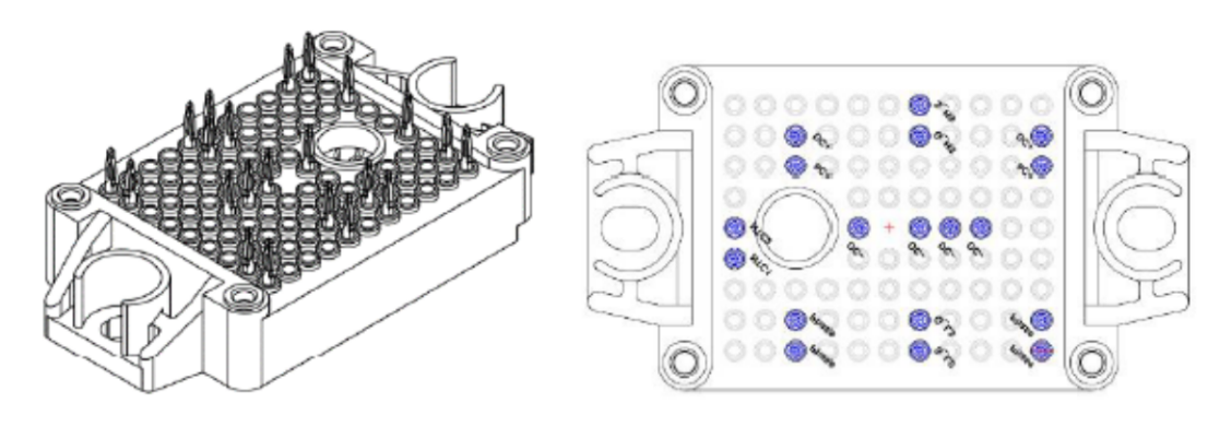 碳化硅模塊助力更可靠更高效的換電站快充電路設(shè)計