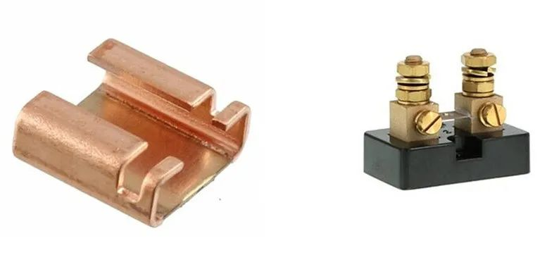 對照一下，你了解幾種電阻？