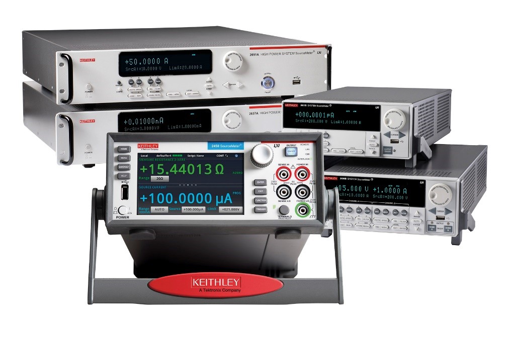 突破傳統局限，泰克助力芯朋微理想二極管更安全、更高效