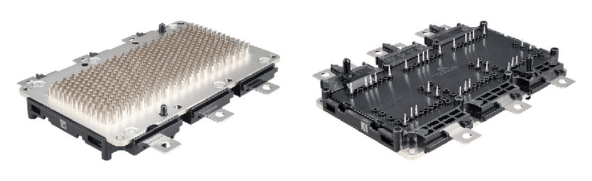 200kHz開關頻率破局！Wolfspeed聯合恩智浦推出牽引逆變器解決續航焦慮